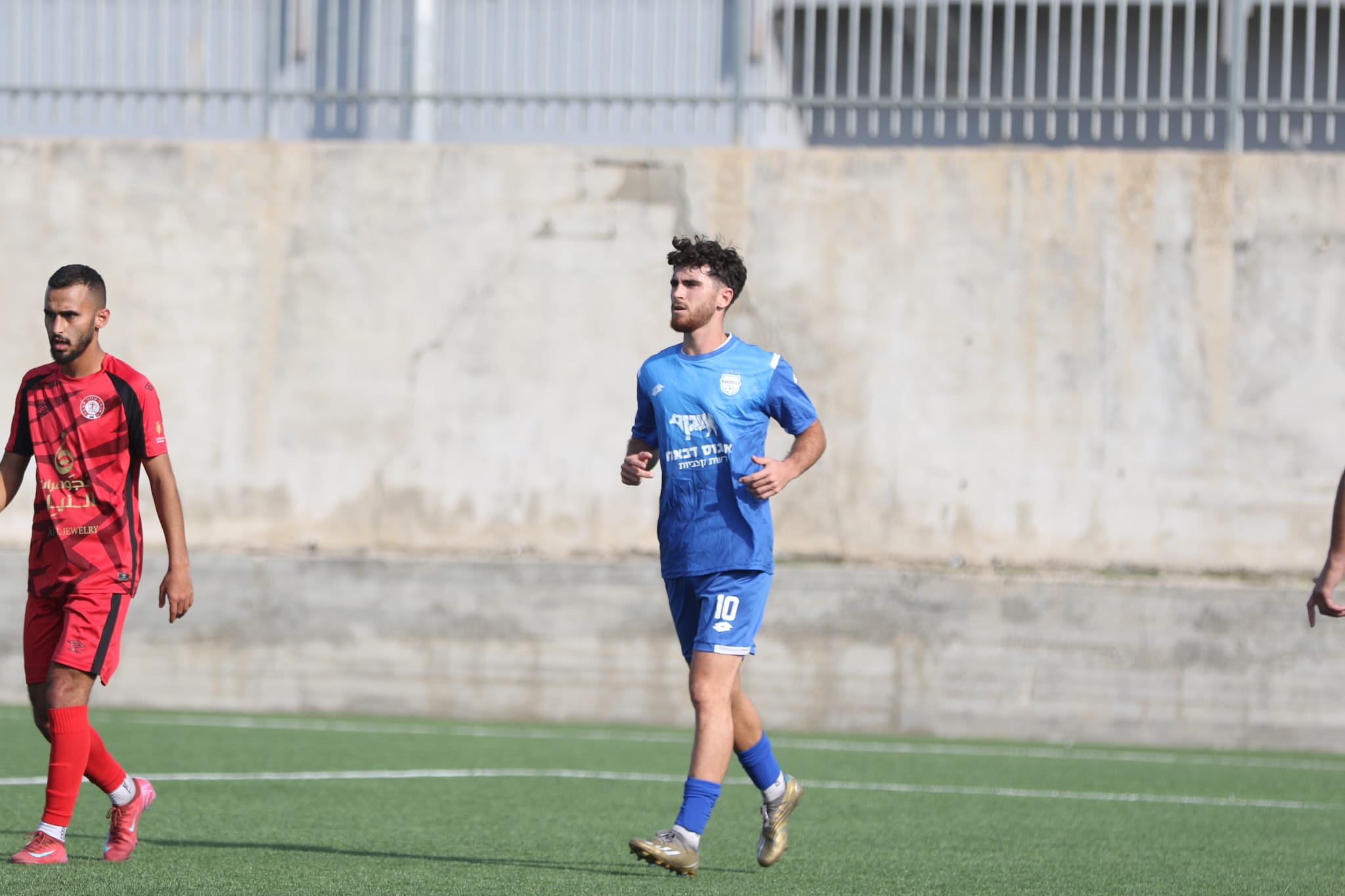 אינן גונזלס (וואסים מוואסי)